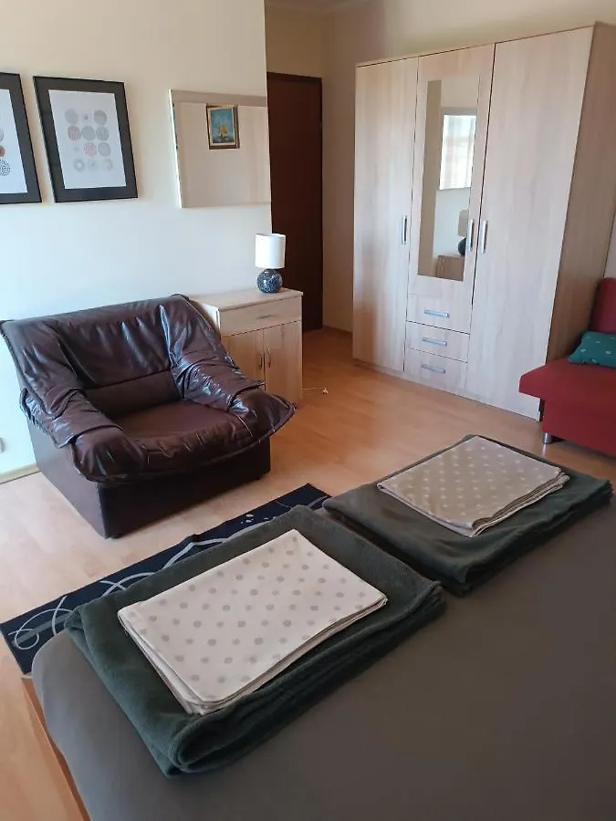 Apartmani Sole Medulin 2023