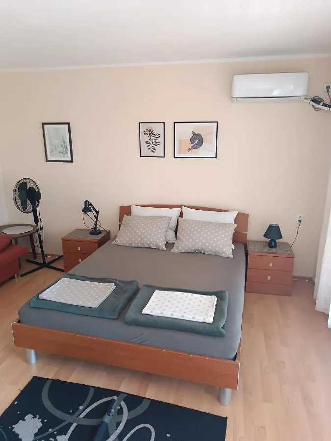 Apartment Apartmani Sole Medulin 2023