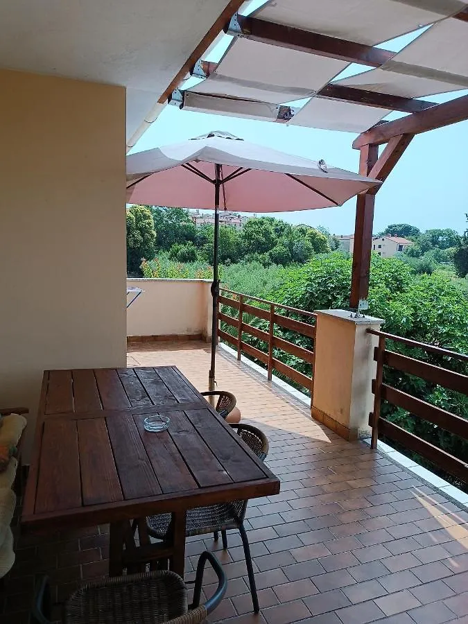 Apartment Apartmani Sole Medulin 2023