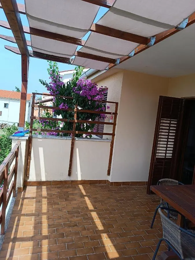 Apartmani Sole Medulin 2023 Apartment